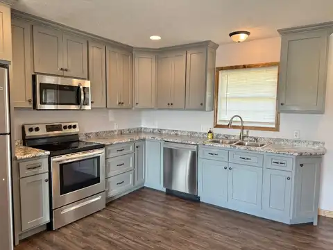 816 17th Street, Tell City, IN 47586