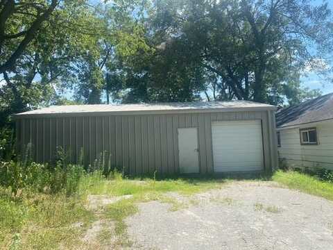 810 Hill St, Locust Grove 74352, OK 74352