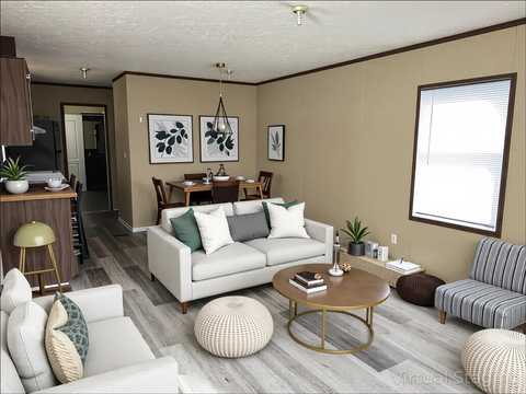 3170 Orchard Lake Road, Keego Harbor, MI 48320