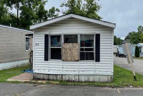 3170 Orchard Lake Road, Keego Harbor, MI 48320