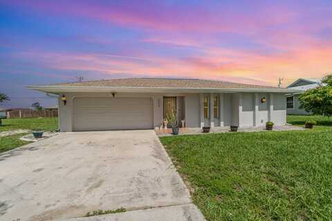 1214 SW 8th Ct, Cape Coral, FL 33991
