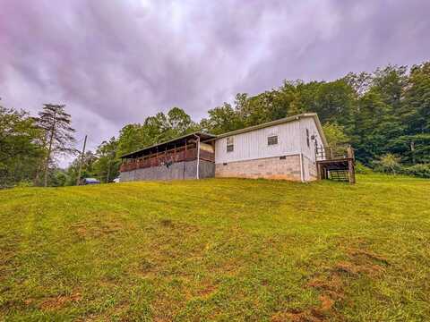 137 Otter Run-Drift Fork, Elizabeth, WV 26143