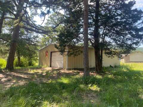 136 N. 10th, Clayton, OK 74536