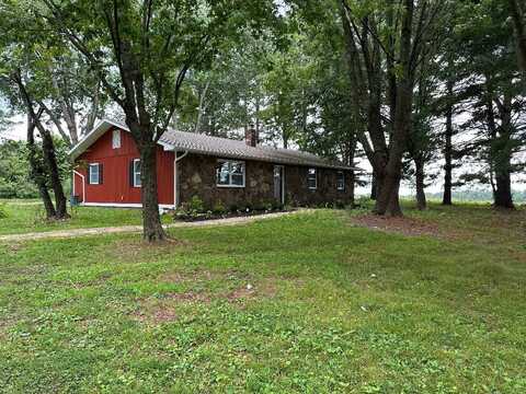 1210 Bethel Church Rd, Cobden, IL 62920