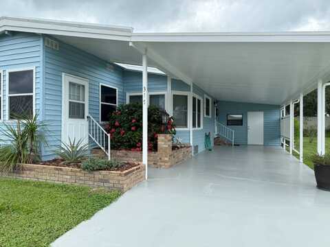 317 Bougainvillea Circle, Parrish, FL 34219