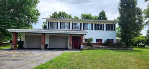 2925 Waldron Rd, Kankakee, IL 60901