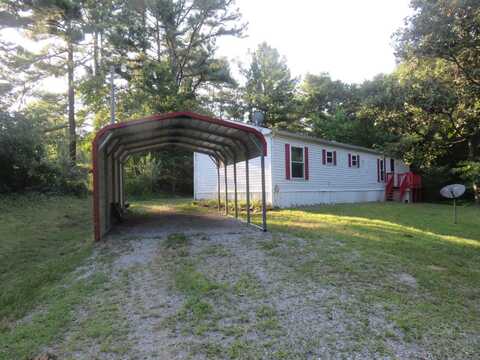 159 Jones Orchard Road, Golconda, IL 62938