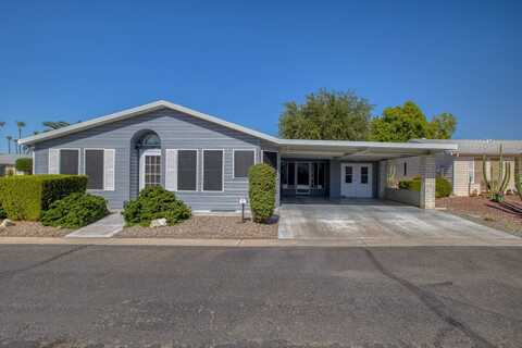 2550 S Ellsworth Rd, Mesa, AZ 85209