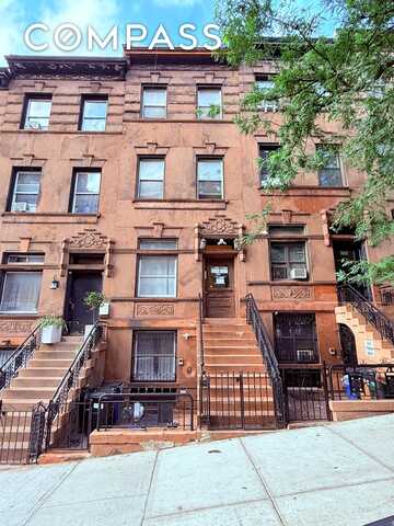 611 West 145th Street, New York, NY 10031