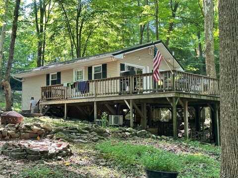 310 Nathan Road, Falls of Rough, KY 40119