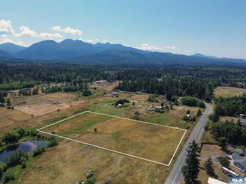 999 O'Brien Rd, Port Angeles, WA 98362