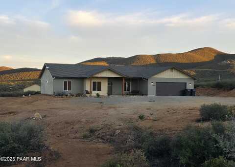 15963 Valentine Lane, Humboldt, AZ 86327