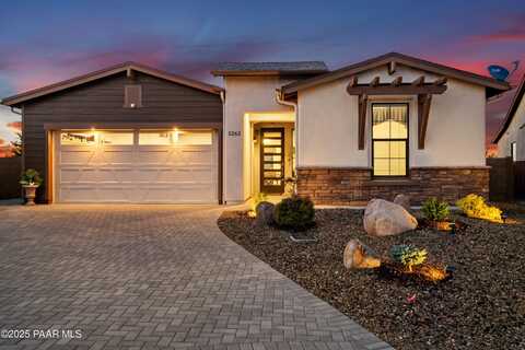 5262 Tranquil Bluff Way, Prescott, AZ 86301
