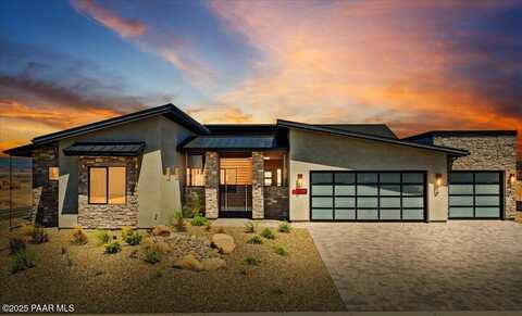 5055 E Frost Lane, Prescott Valley, AZ 86314