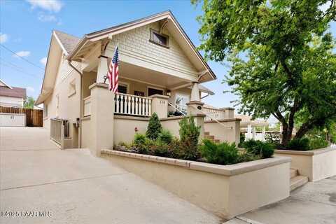 114 S Pleasant Street, Prescott, AZ 86303