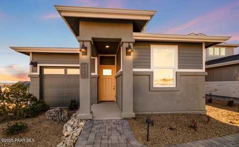 1259 Deadwood Lane, Prescott, AZ 86305
