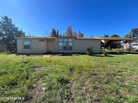 17287 E Lakeview Court, Mayer, AZ 86333