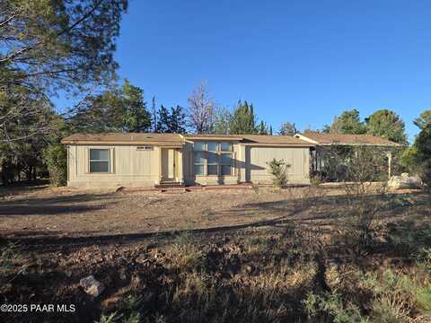 17287 E Lakeview Court, Mayer, AZ 86333