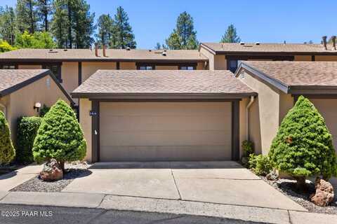 1414 Haisley Court, Prescott, AZ 86303