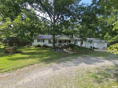 9758 E Richview Road, Mount Vernon, IL 62864
