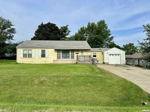 109 FANDEL Road, Germantown Hills, IL 61548