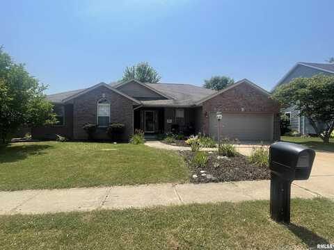 1260 GLENWOOD Avenue, Metamora, IL 61548
