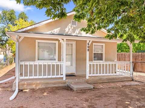 608 Avocado St, Pueblo, CO 81005