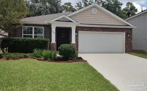 3492 Quail Dr, Pace, FL 32571