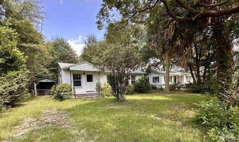 602 Coulter Ave, Cantonment, FL 32533