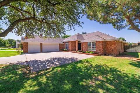 6943 Sunrise Court, Midland, TX 79707