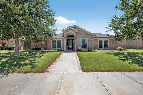 5203 Oak Valley Dr, Midland, TX 79707
