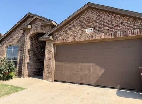 6705 Victory Parkway, Midland, TX 79706