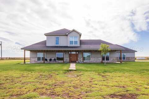12140 County Rd A, Pampa, TX 79065