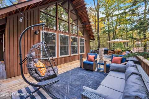 22 Mountain Glen Drive, Clifton Township, PA 18424
