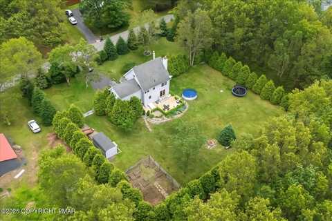 84 Gower Road, Albrightsville, PA 18210