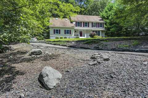 354 Eastshore Drive, East Stroudsburg, PA 18301