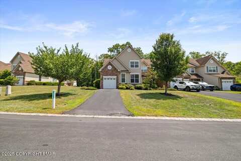 1808 Big Ridge Drive, East Stroudsburg, PA 18302