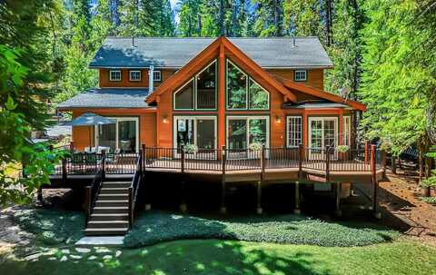 307 Manzanita Drive, Chester, CA 96020