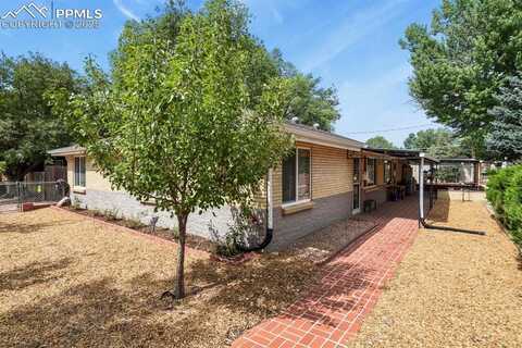 1506 N Cedar Street, Colorado Springs, CO 80903