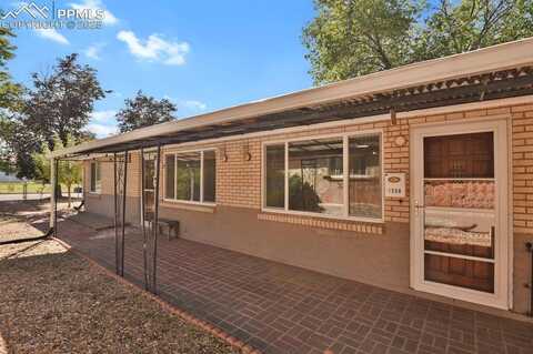 1506 N Cedar Street, Colorado Springs, CO 80903