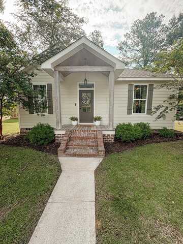 1203 S St. Charles, Poplarville, MS 39470