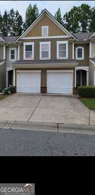 1831 Waterside Drive NW #35, Kennesaw, GA 30152