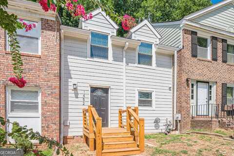 1452 Bentley Lane, Marietta, GA 30067