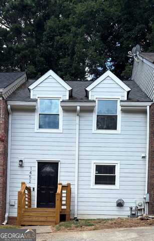 1452 Bentley Lane, Marietta, GA 30067