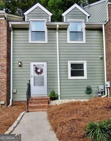 1452 Bentley Lane, Marietta, GA 30067