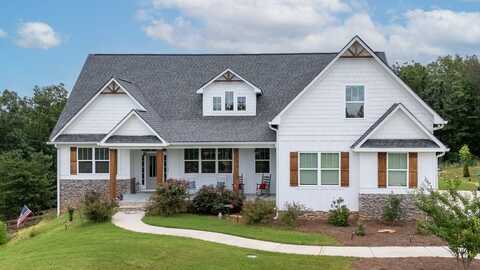 760 Stoneledge Road, Jasper, GA 30143