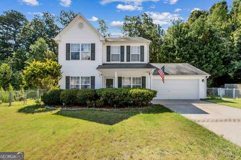 436 Shenandoah Court, Winder, GA 30680