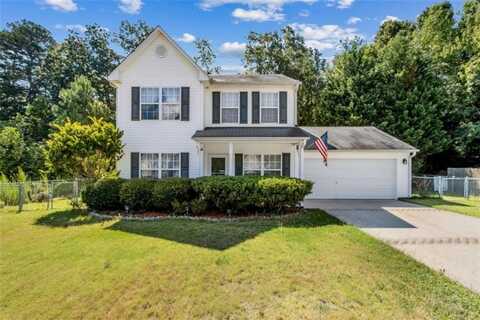 436 Shenandoah Court, Winder, GA 30680