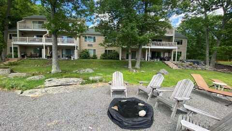 Unit 5 Acacia Drive, Hawley, PA 18428