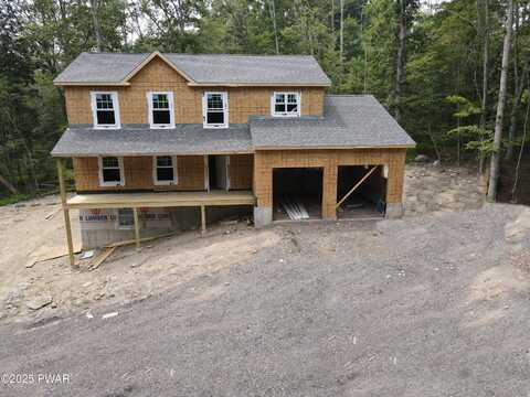 218 Vandermark Drive, Milford, PA 18337